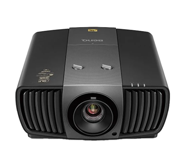 BenQ HT8050 4K DLP UHD THX Certified Home Cinema Projector