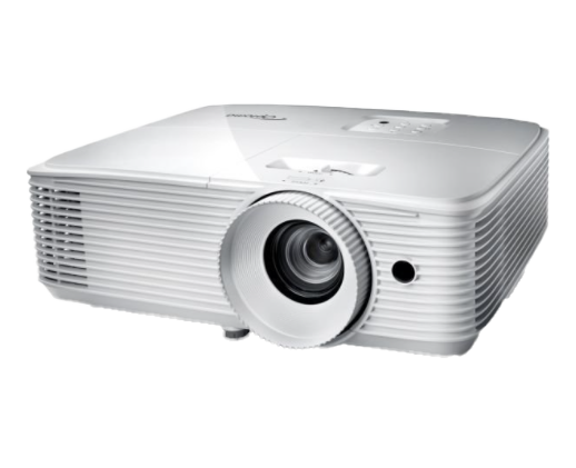 Optoma HD29HE Full HD DLP Home Cinema Projector