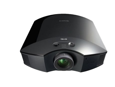 Sony VPL-HW45 Full HD Home Cinema Projector