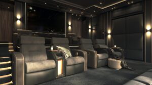home cinema
