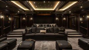 home cinema