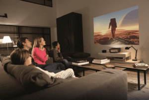 Benefits of Integrating Smart Home Technology with Your Entertainment System (Dubai Guide)