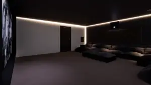 Before You Build: 12 Key Things To Consider For Your Custom Home Theater In Dubai