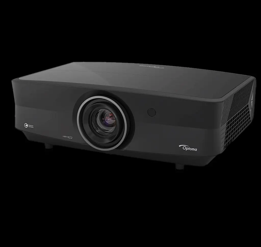 optoma projector