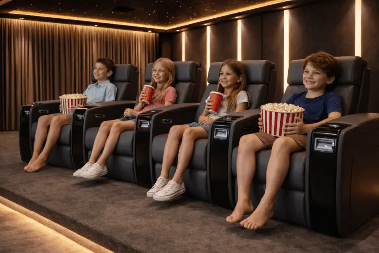 home cinema