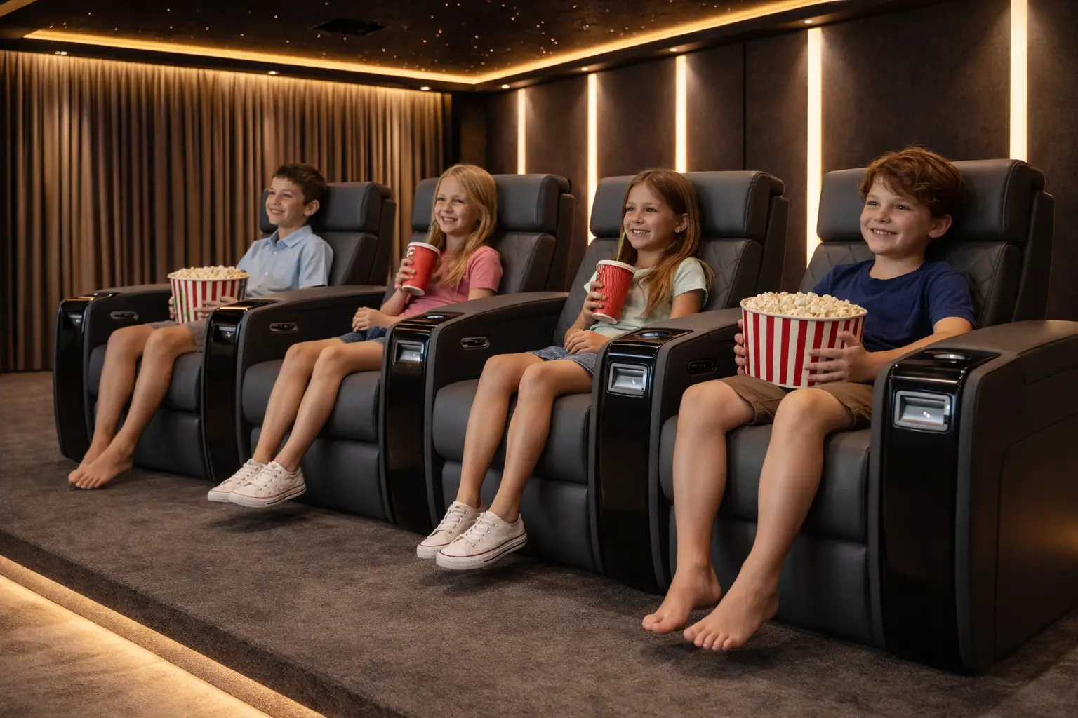 home cinema