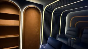 Before You Build: The Essential Checklist for a Truly Custom Home Cinema Fit-Out (Dubai Guide)